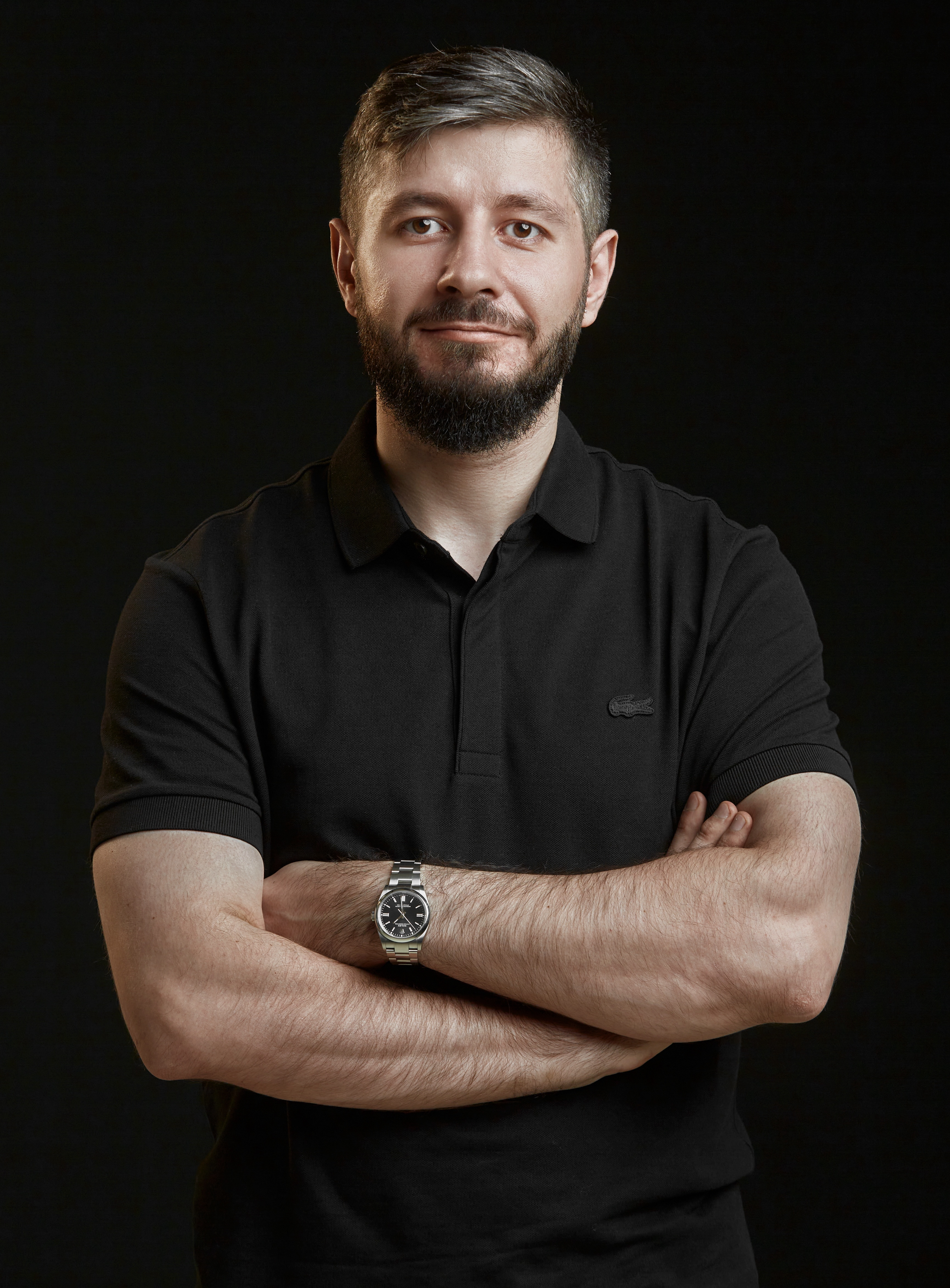 Дмитрий Кабанов